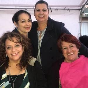 Meet your Posher, Patty